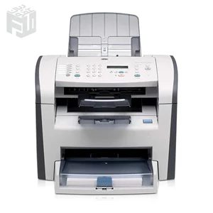 پرینتر لیزری مدل HP LaserJet 3050 استوک