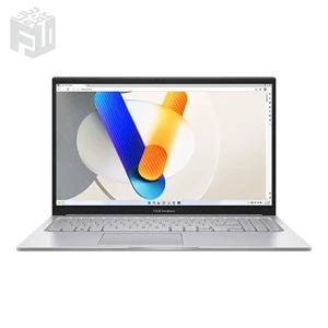 لپ تاپ 15.6 اینچی ایسوس مدل Vivobook 15 X1504VA-NJ380-i5 