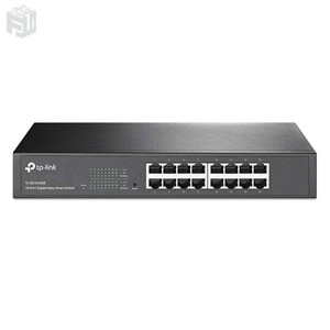 سوییچ شبکه TP-Link SG1016DE Pars