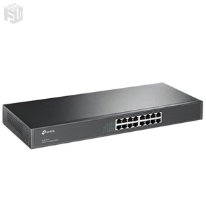 سوییچ شبکه TP-Link SF1016 Pars 