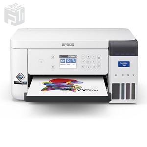 پرینتر سابلیمیشن اپسون مدل Epson SureColor SC-F100