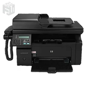 پرینتر چندکاره لیزری اچ پی مدل HP LaserJet Pro M1214nfh