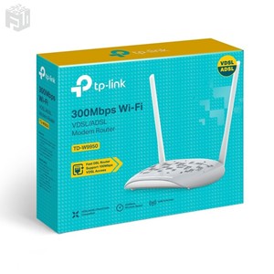 مودم vdsl TP-link 9950