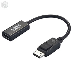 تبدیل تصویر Display به HDMI برند K-Net