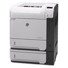 hp laserjet Enterprise printer M602X