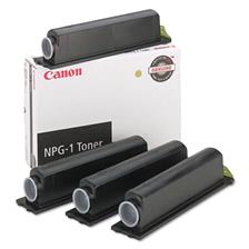 Canon NPG 1 Black Toner