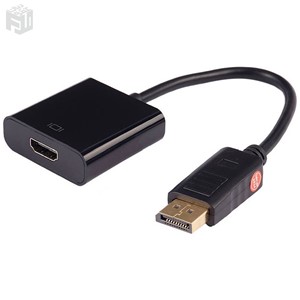 تبدیل تصویر Display به HDMI