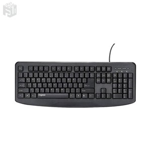 keyboard rapoo nk 2500