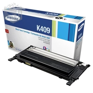 کارتریج لیزری مشکی سامسونگ مدل Samsung CLT-K409S