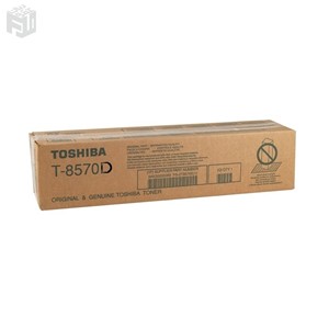 کارتریج تونر فتوکپی توشیبا Toshiba T8570D 