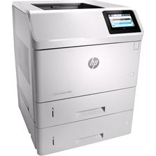 HP LASERJET ENTERPRISE M606X NFC