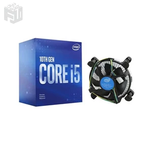 فن سی پی یو اورجینال Intel آلومینیومی کمبو مدل LGA 775-1150-1151-1155-1156-1200