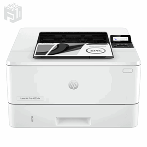 پرینتر تک کاره لیزری اچ پی مدل LaserJet Pro 4003dw