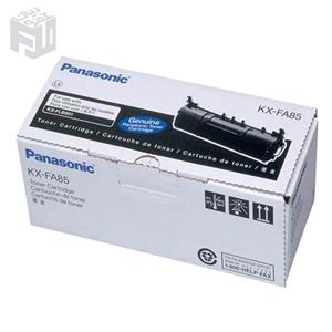 کارتریج لیزری مشکی پاناسونیک مدل Panasonic FA85E