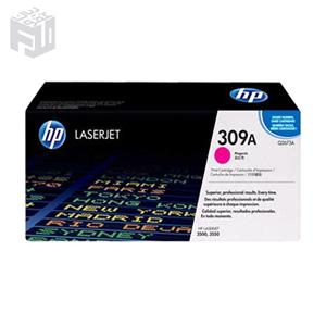 کارتریج لیزری قرمز اچ‌پی مدل HP 309A