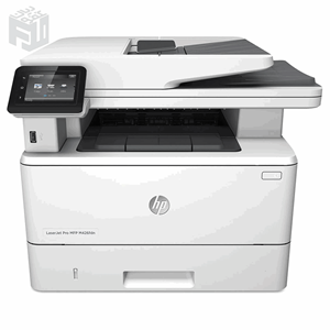 پرینتر چندکاره لیزری اچ پی مدل HP LaserJet Pro MFP M426fdn (استوک)