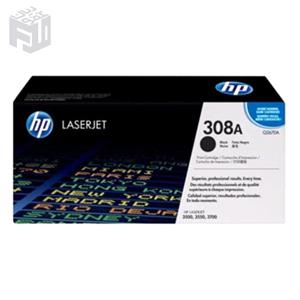 کارتریج لیزری مشکی اچ‌پی مدل HP 308A