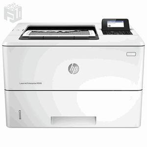 پرینتر استوک لیزری اچ پی مدل HP M506dnw