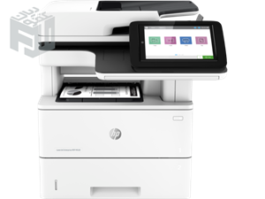 پرینتر اچ پی HP LaserJet Pro MFP M528DN