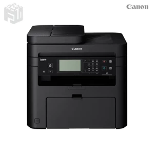 Canon i-Sensys MF237w Multifunction Laser Printer