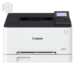 پرینتر تک کاره لیزری مدل Canon i-Sensys LBP633Cdw