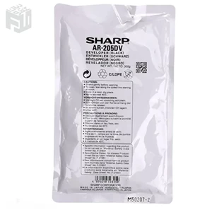 دولوپر شارپ مدل SHARP 5516-Type 205