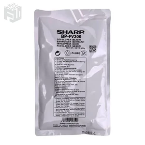 دولوپر اصلی شارپ مدل Sharp BP-FV200---240/240l