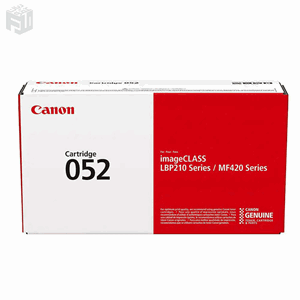 کارتریج تونر کانن  Canon 052